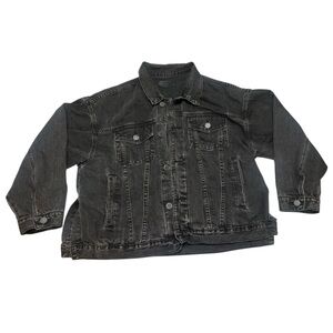 BlankNYC Jean Jacket